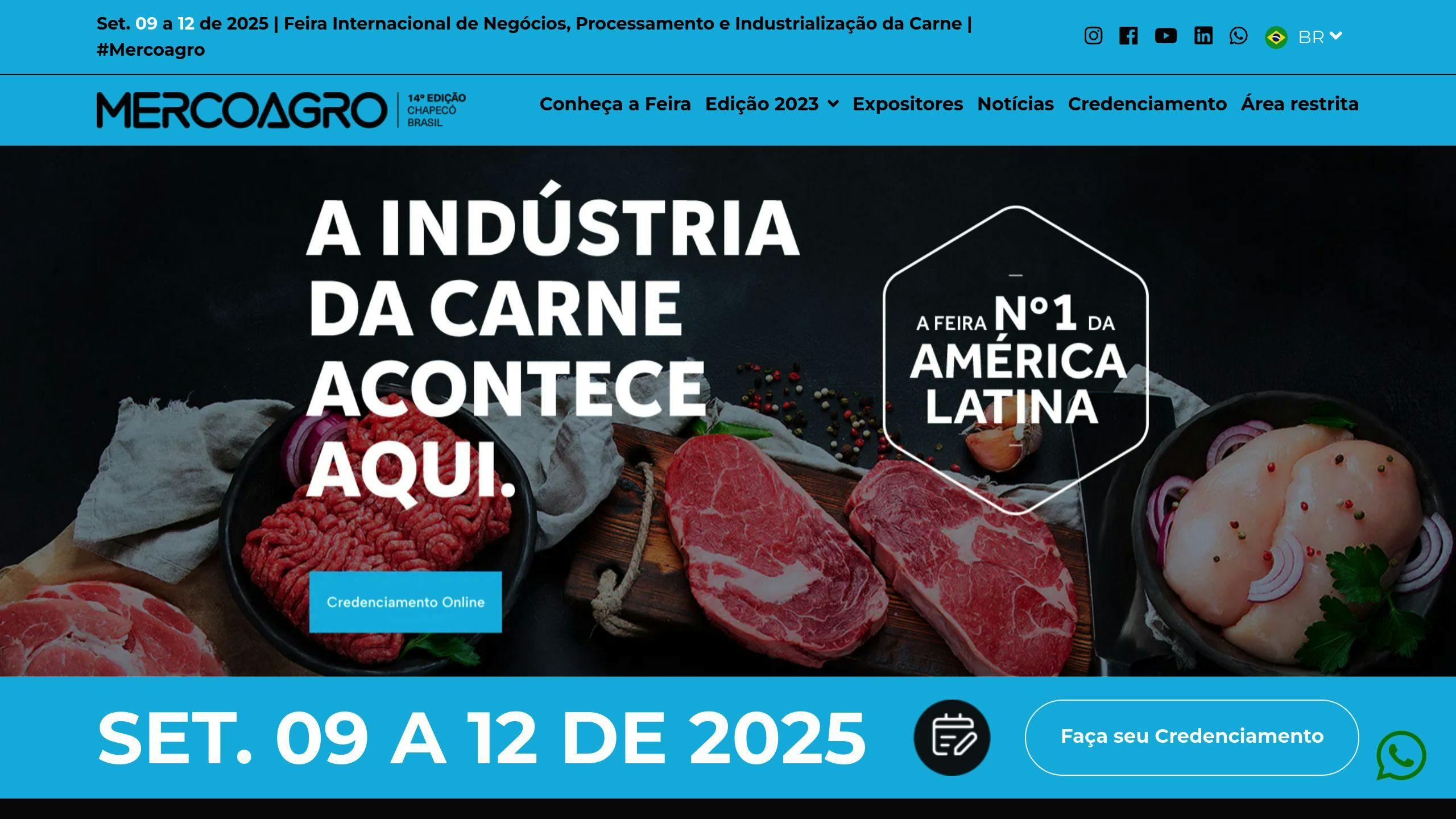 Mercoagro