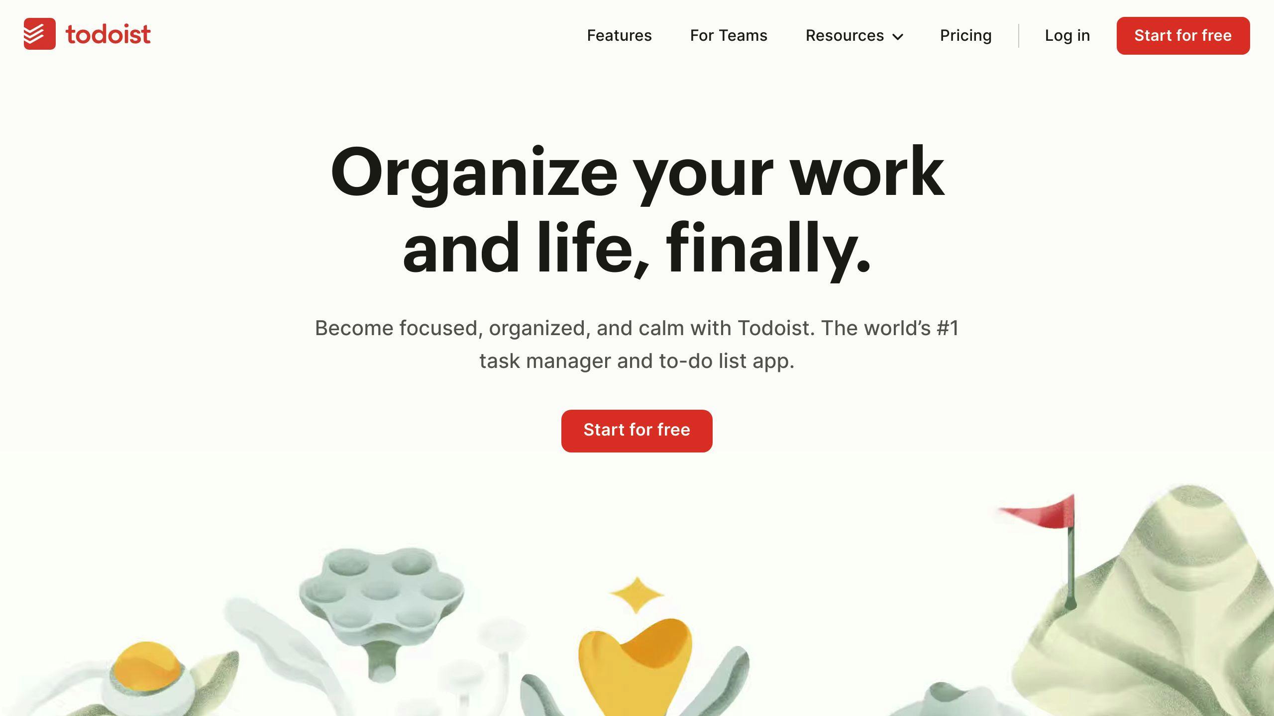 Todoist